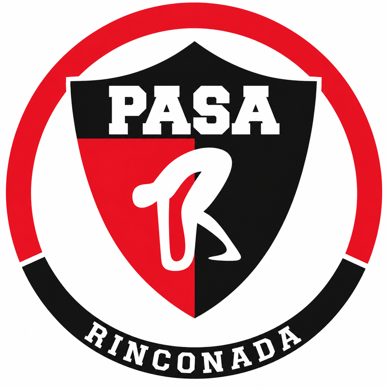 Rinconada badge